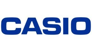 Casio-Logo